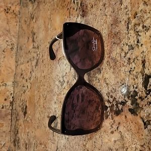 Jessie Simpson Sparkle Sunglasses